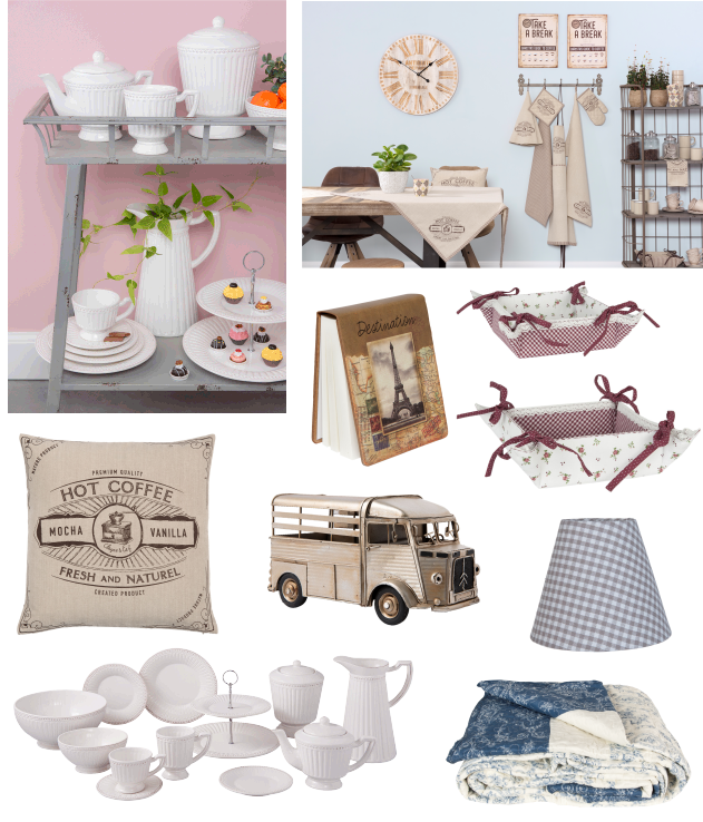 De l´Art - novinky 1